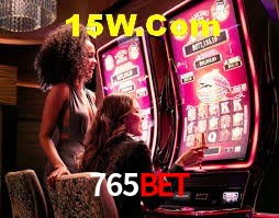 Slot Games 765Bet
