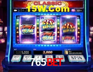 Promoção Relâmpago 765Bet