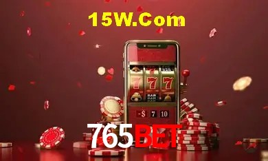 Sistemas de Segurança 765Bet
