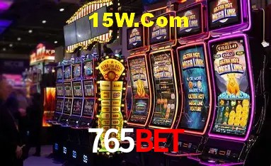 765Bet Belo Horizonte - Jackpots