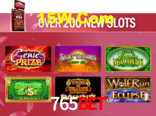 765Bet App