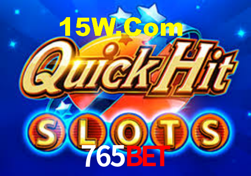 765Bet App