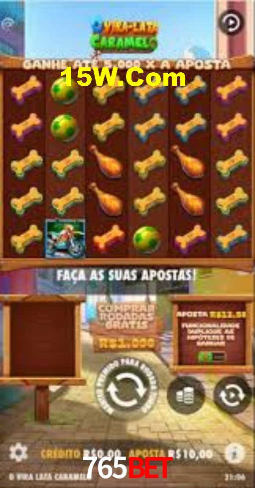 765Bet - Cassino E Apostas Online - 765Bet App
