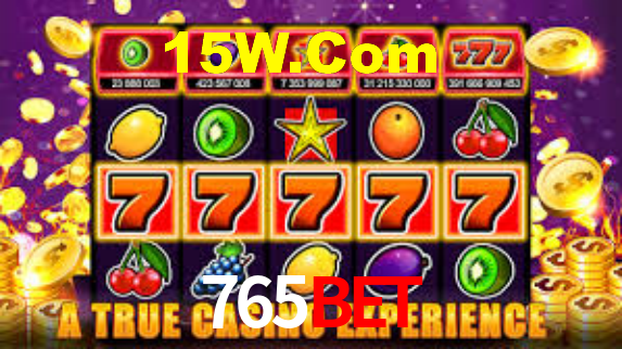 765Bet - App Performance