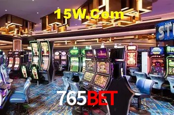 765Bet Brasília - Leaderboards