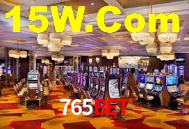 Exclusive Games 765Bet