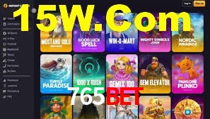 Aviator Game 765Bet
