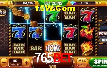 Casino Ao Vivo 765Bet