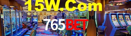 Bonus Features 765Bet