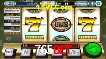 Ofertas Exclusivas 765Bet