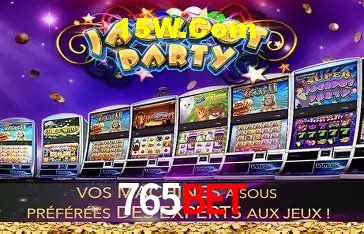 765Bet Rio de Janeiro - Slot Strategy