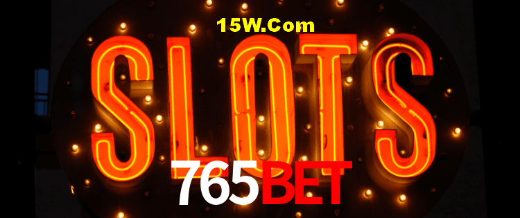 Weekend Specials 765Bet