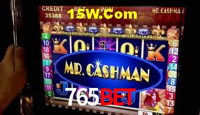 765Bet Salvador - Promo Stats