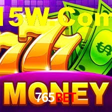 Live Casino 765Bet