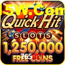 Tournaments 765Bet