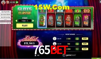765Bet - Login Methods