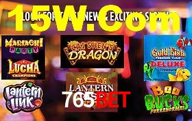 VIP Casino 765Bet