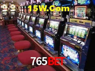 765Bet - Aplicativo Móvel