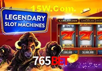 765Bet - User Statistics