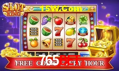 Recursos de Bônus 765Bet