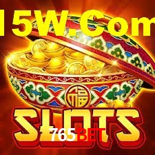 Premium Interface 765Bet