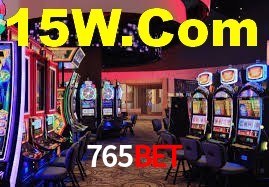 Programa VIP 765Bet