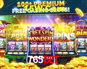 765Bet Plataforma - Certificada MGA desde 2015