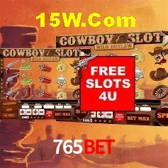 765Bet Slot - 320+ Caça-Níqueis Premium
