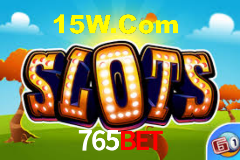 765Bet App - Aplicativo Móvel Oficial