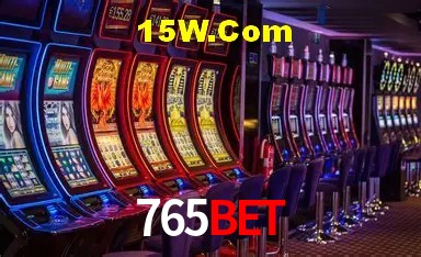 Login Seguro 765Bet