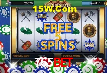 765Bet Salvador - Statistics