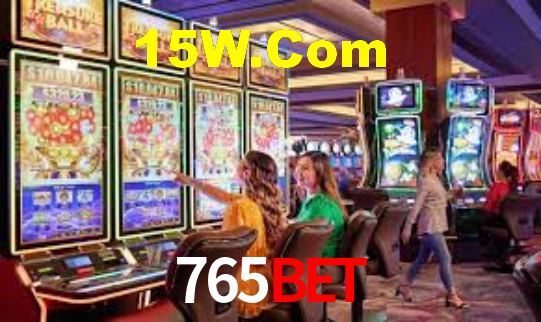 765Bet - App Security