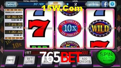 765Bet Belo Horizonte - Payments