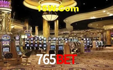 Diretório de Jogos 765Bet
