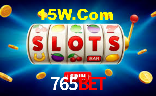 765Bet - App Features