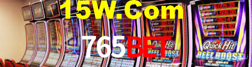 Sinta a adrenalina dos jogos de cassino com 765Bet